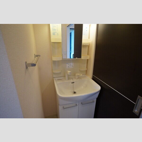 洗面設備　洗面所
