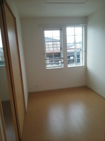 その他部屋・スペース　内装は落ち着いています