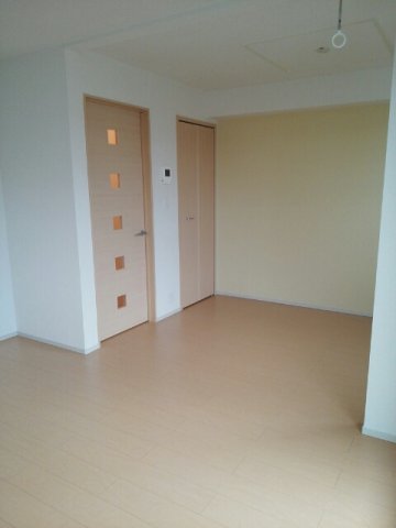 居室・リビング　リビングです