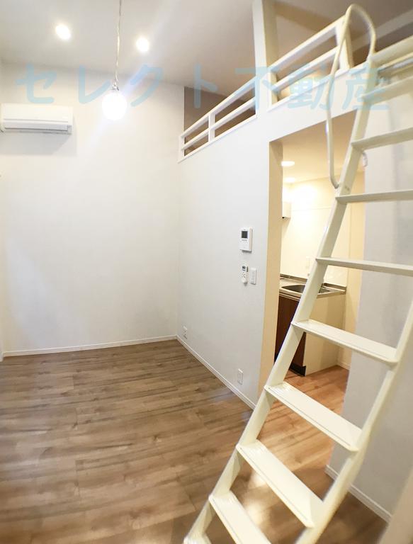 居室・リビング