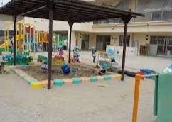 幼稚園・保育園　名古屋市港保育園（幼稚園・保育園）まで2136m