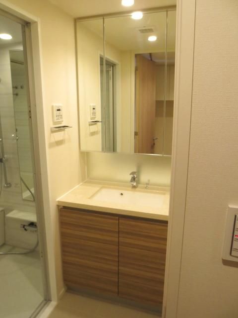 洗面設備　【初期費用分割・クレカ対応】一都三県のお部屋探しは2025…