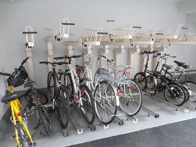 その他共有部分　【初期費用分割・クレカ対応】一都三県のお部屋探しは2025…