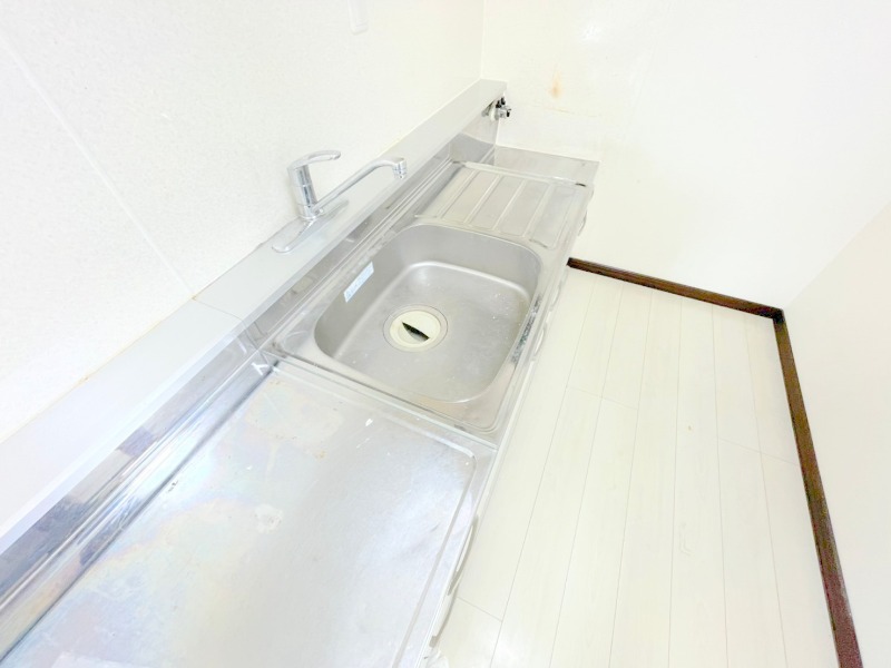 キッチン　キッチンスペースです♪