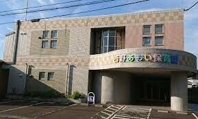 幼稚園・保育園　西野あおい保育園（幼稚園・保育園）まで869m