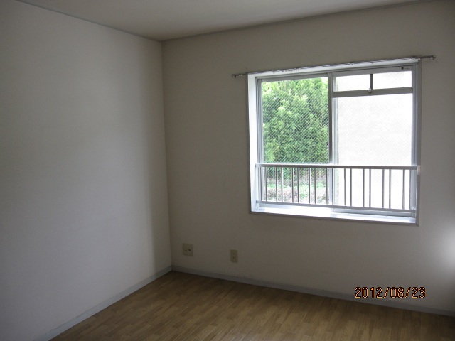 その他部屋・スペース　洋室