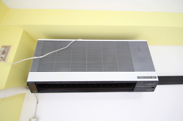 その他設備　同物件、別号室のものです。