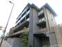 今出川駅より徒歩3分 4階 築1年5ヶ月の賃貸物件