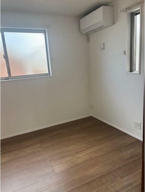 その他部屋・スペース　ゆっくりくつろげる寝室です♪