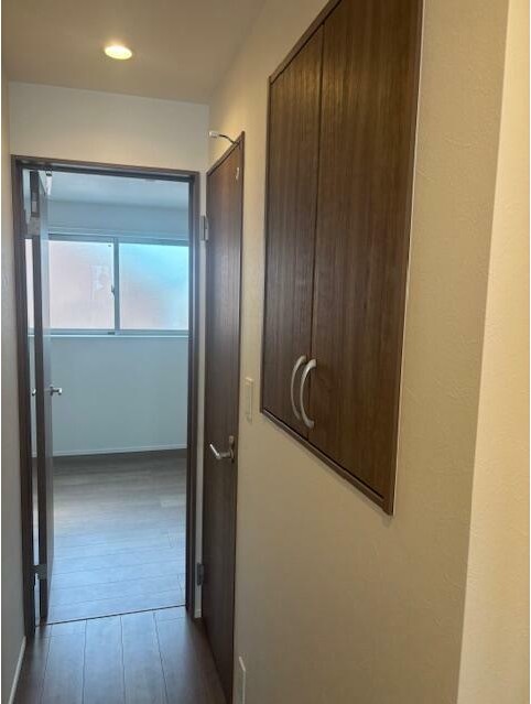 収納　豊富な収納スペース♪