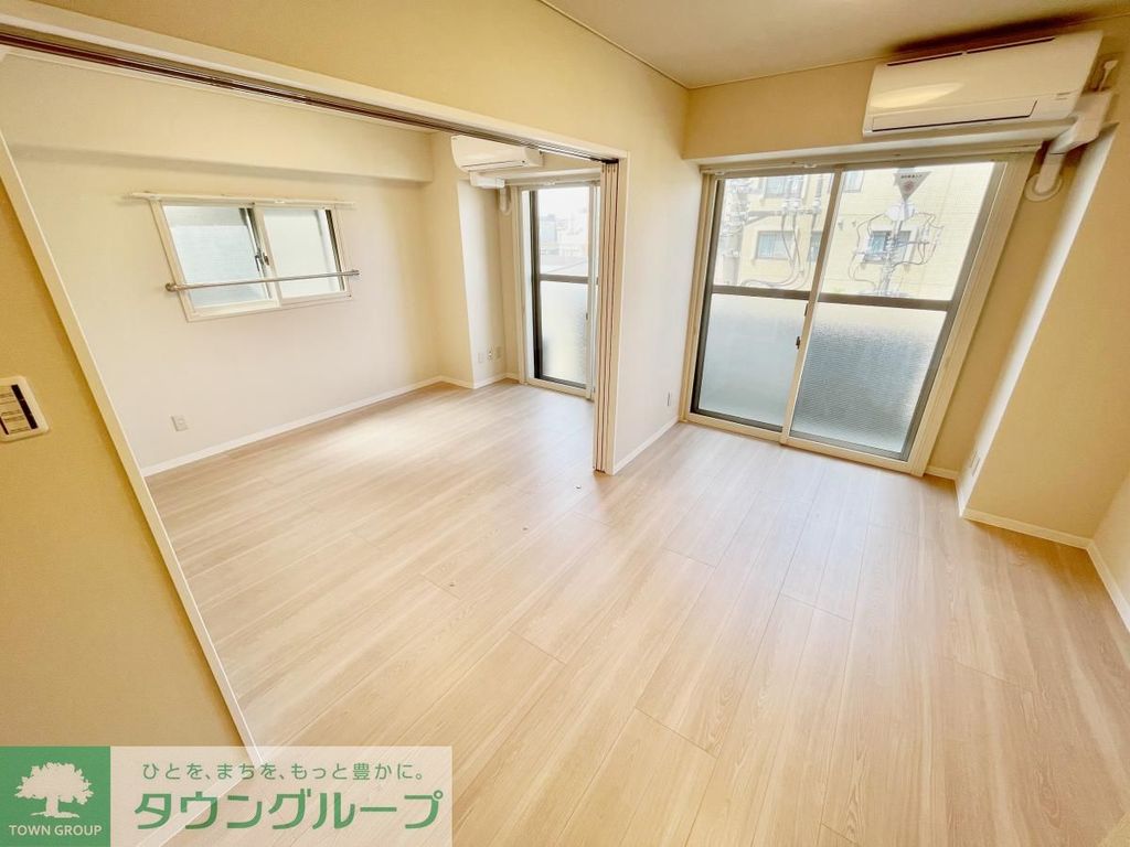 居室・リビング　★タウンハウジング蒲田店取り扱い★