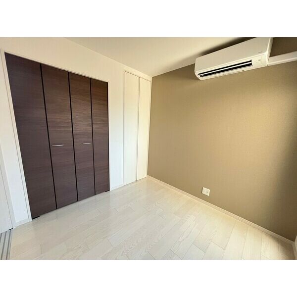 収納　※別号室の参考写真です※