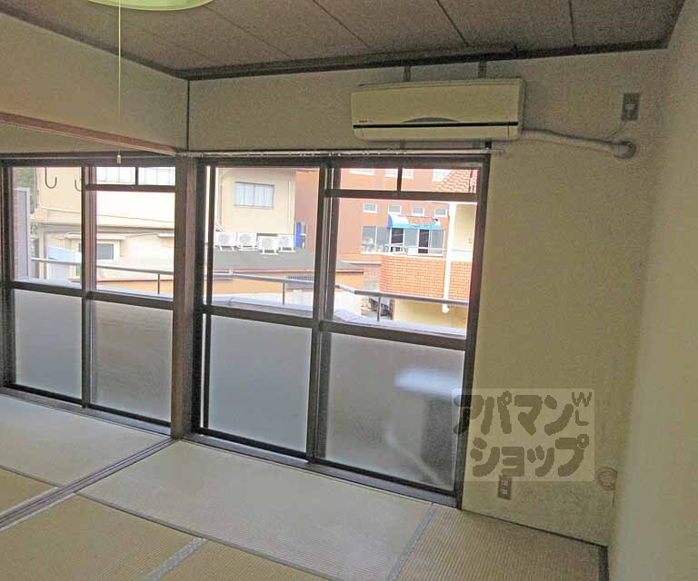 居室・リビング　とても広い物件です