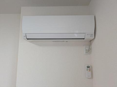 その他設備　室内設備