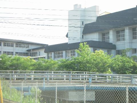 その他　佐賀市立城南中学校（その他）まで1047m