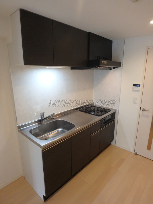 キッチン　システムキッチン