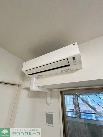 その他設備　設備