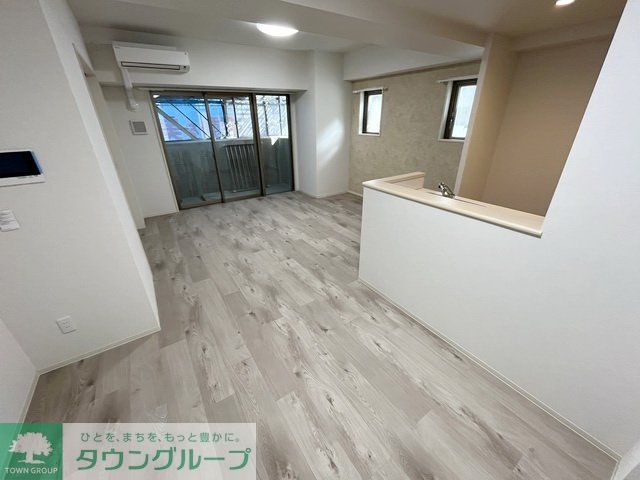 セキュリティ　設備