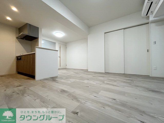 その他部屋・スペース　リビング/居室