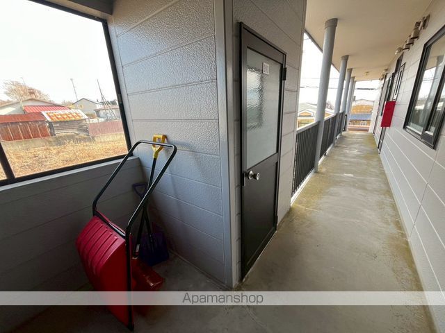 その他共有部分　その他共有部分