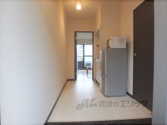 その他部屋・スペース　廊下