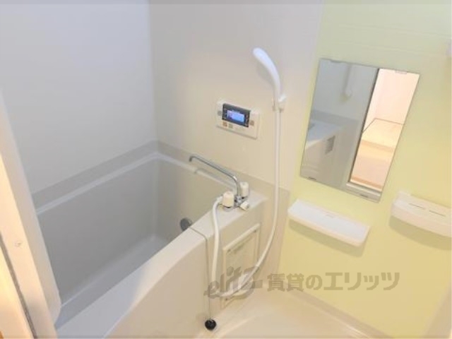 バス・シャワールーム　浴室乾燥機