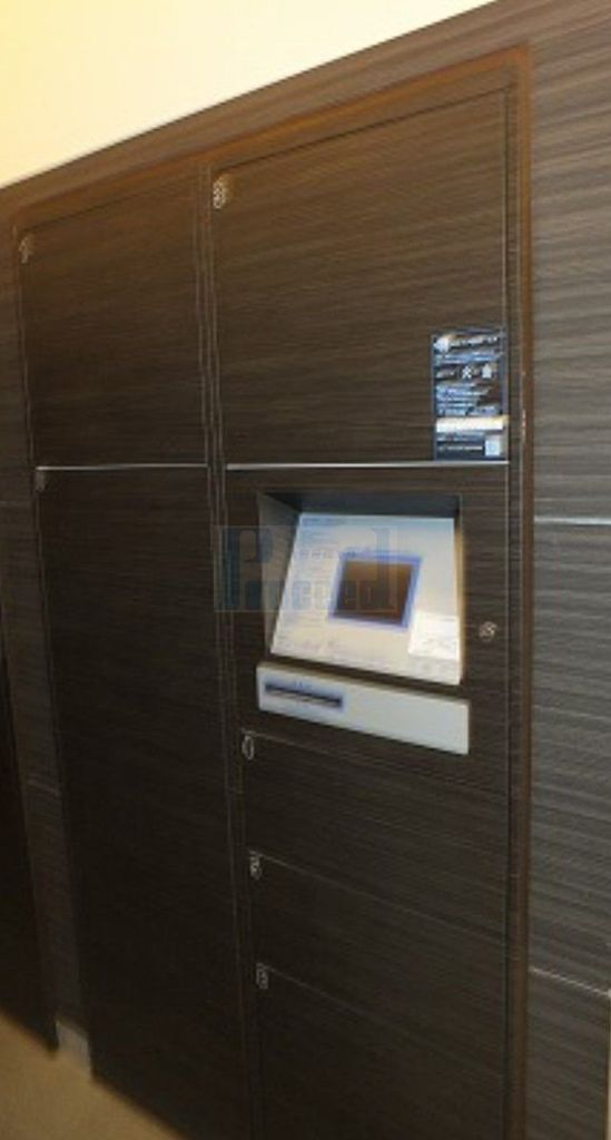 その他共有部分　共用部分も綺麗です！