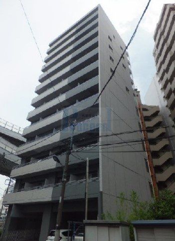 建物外観　☆こちらの物件は仲介手数料0.55か月分