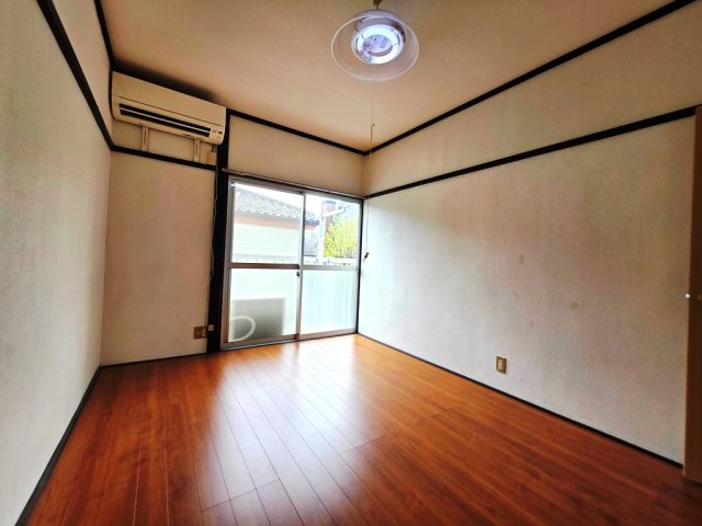 その他部屋・スペース　洋室