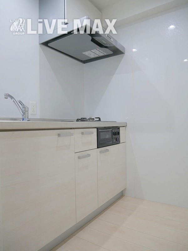 キッチン　※写真と異なる場合は現状優先