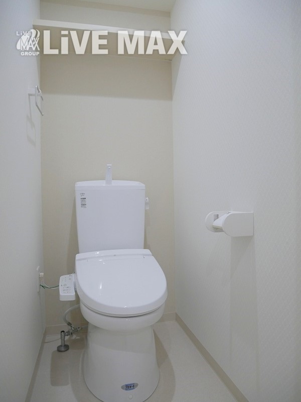 トイレ　※写真と異なる場合は現状優先