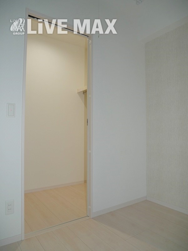 収納　※写真と異なる場合は現状優先