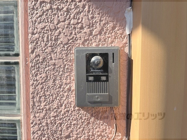 その他　インターホン
