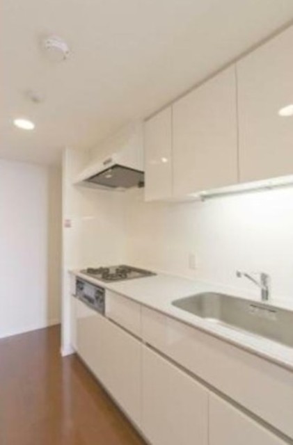 キッチン　同仕様