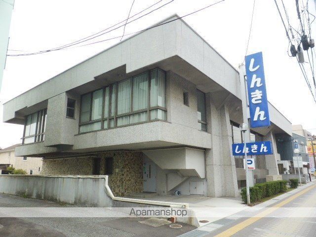 銀行　長野信用金庫七瀬支店（銀行）まで130m