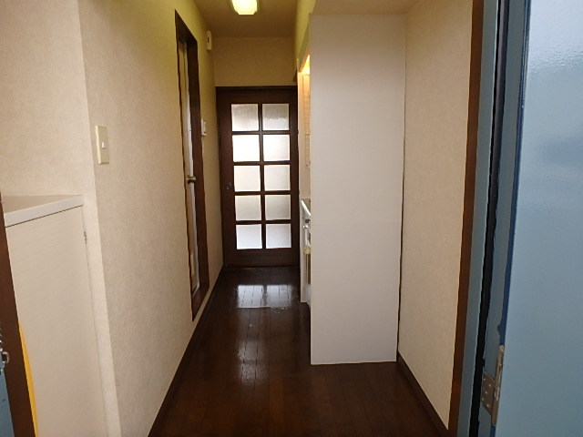 その他部屋・スペース　床はフローリングです