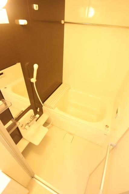 バス・シャワールーム　別号室参照