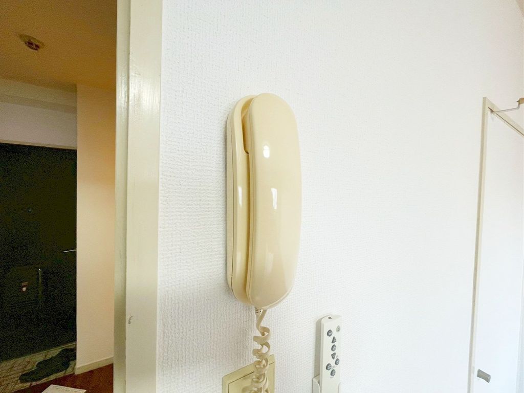 セキュリティ　設備