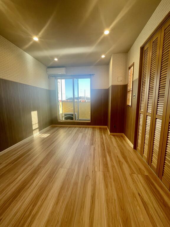 その他部屋・スペース　7.2帖の洋室♪クローゼットあり☆