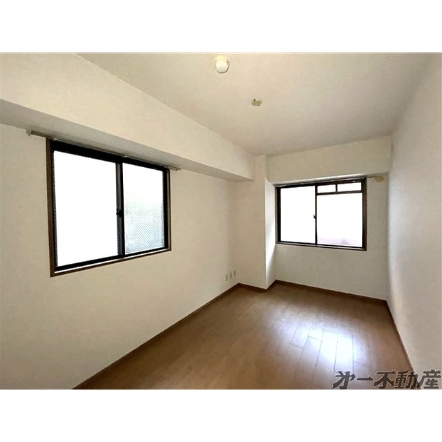 その他部屋・スペース　洋室