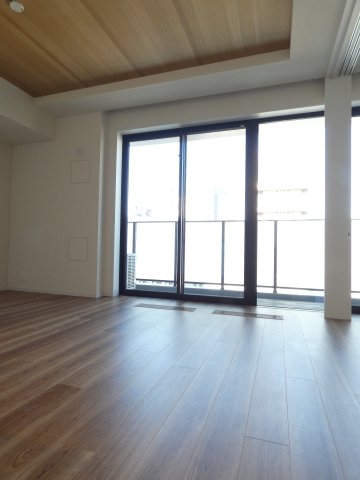 居室・リビング　居室※別部屋参考写真