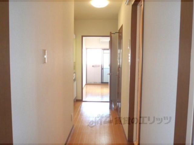 その他部屋・スペース　廊下