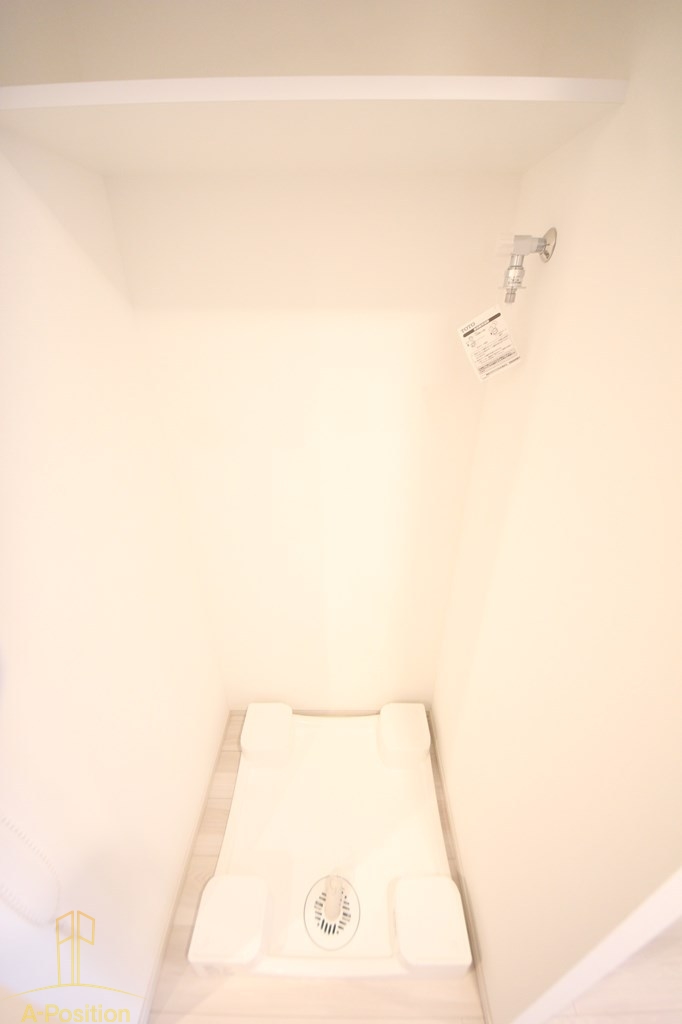 その他設備　スプランデッド中之島DUE