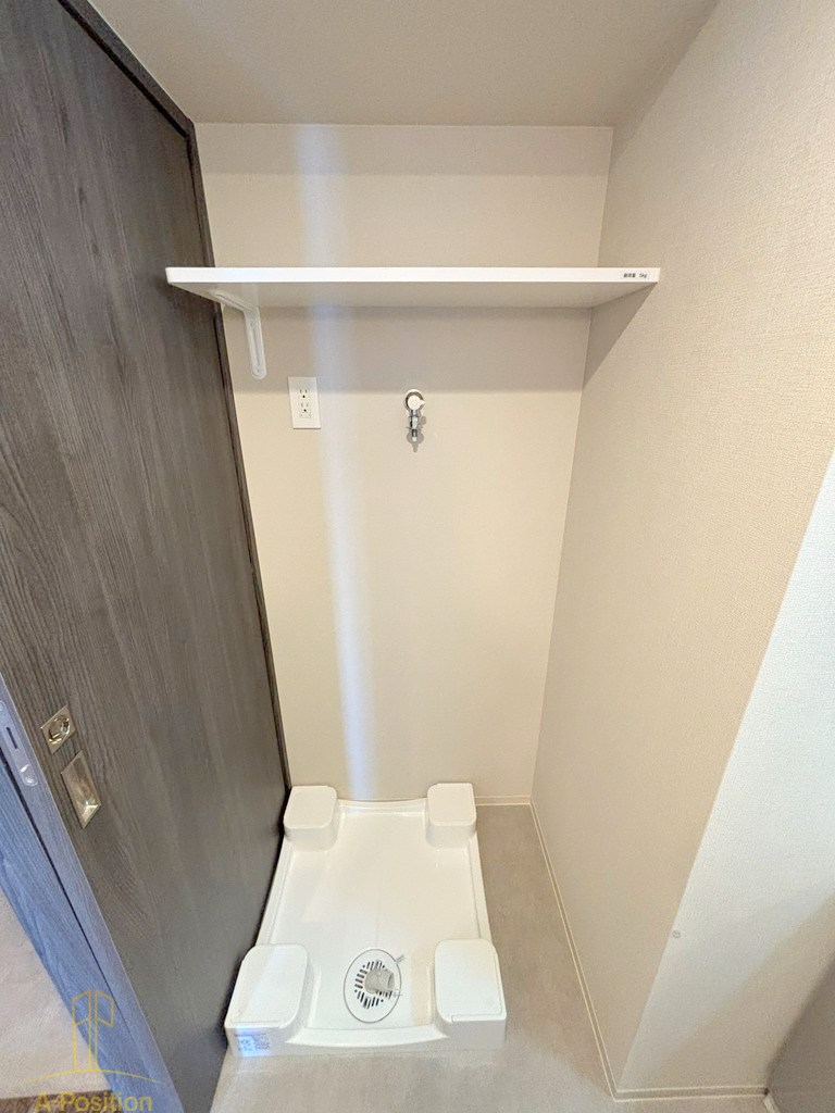 その他設備　リヴェント難波ウエスト