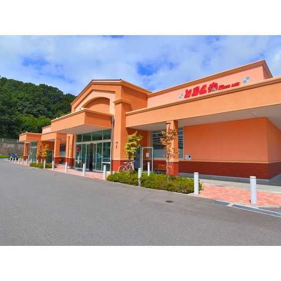 ドラックストア　とをしや薬局蟻ケ崎店（ドラッグストア）まで1636m