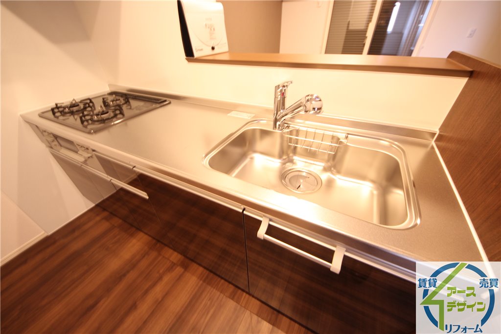 キッチン　※類似部屋