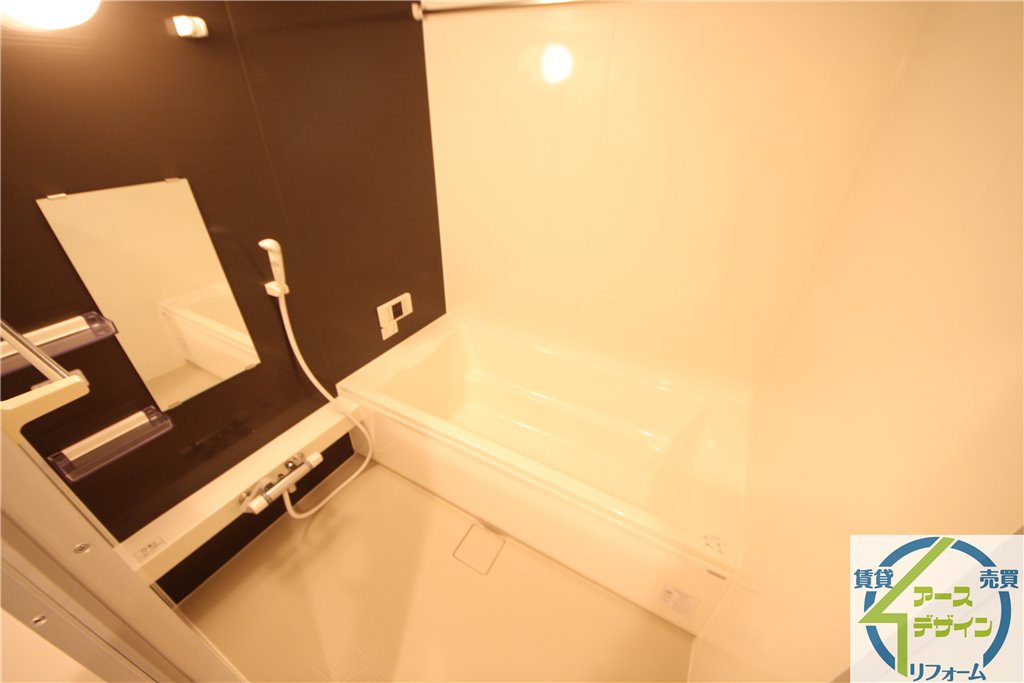 バス・シャワールーム　※類似部屋