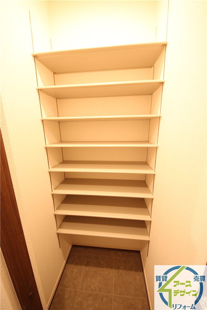 収納　※類似部屋