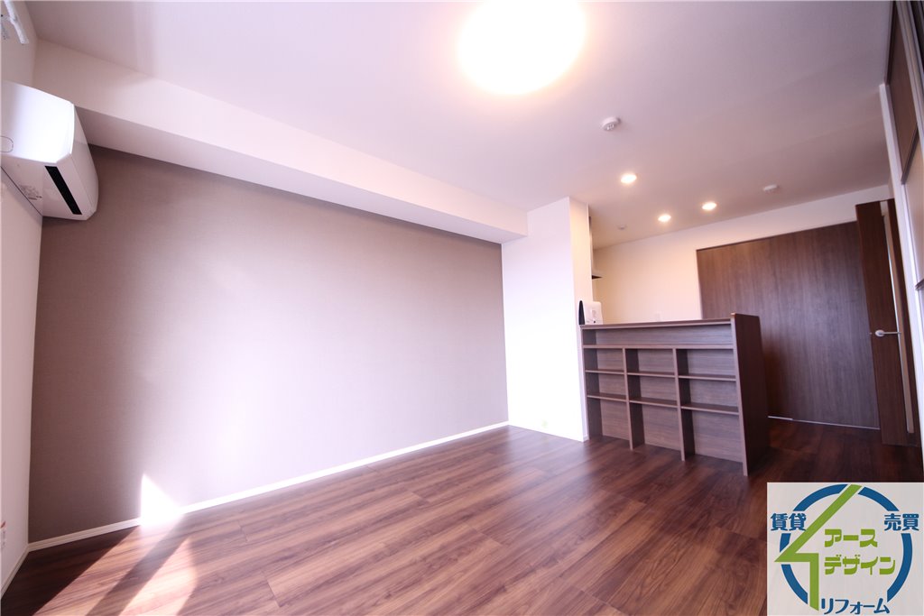 居室・リビング　※類似部屋