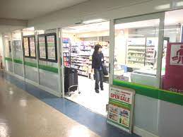 コンビニ　ニューデイズJR東京総合病院（コンビニ）まで290m